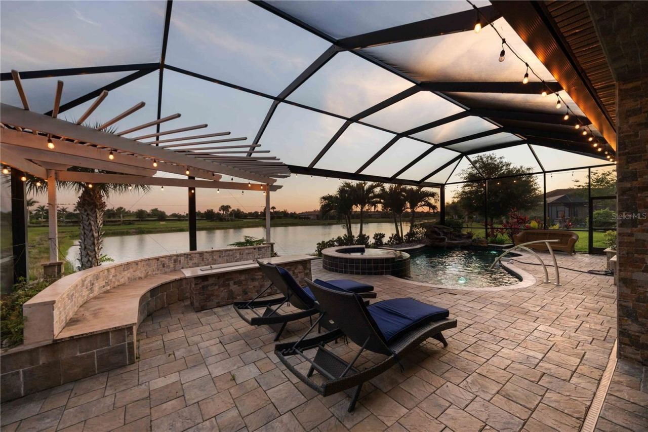 13349 Verandi Street, Venice, FL 34293 Photo