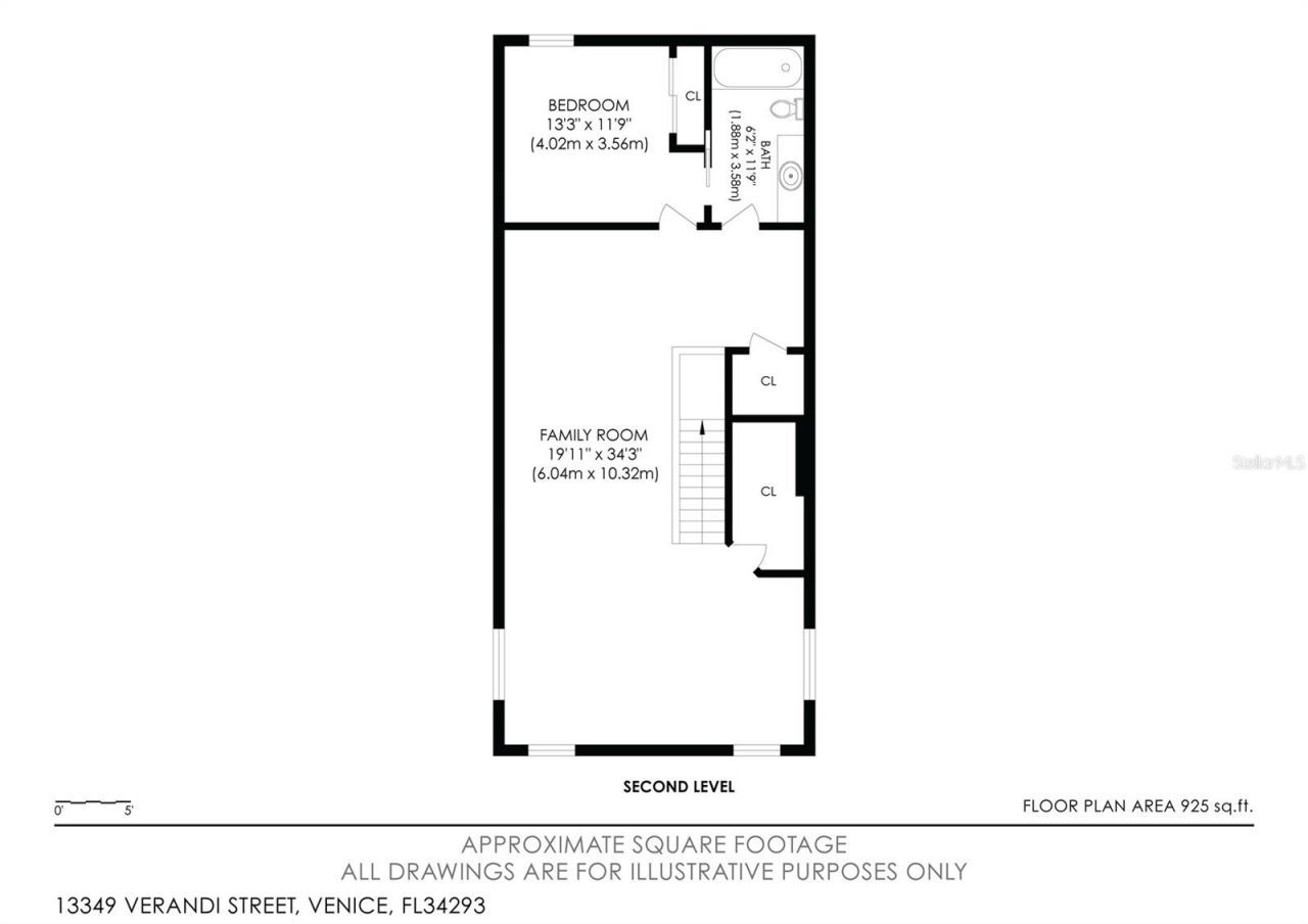 13349 Verandi Street, Venice, FL 34293 Photo