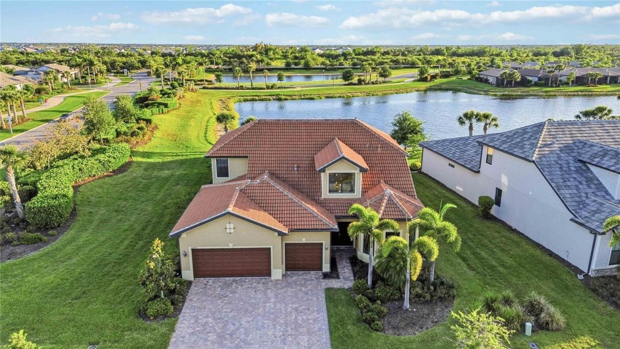 13349 Verandi Street, Venice, FL 34293 Photo