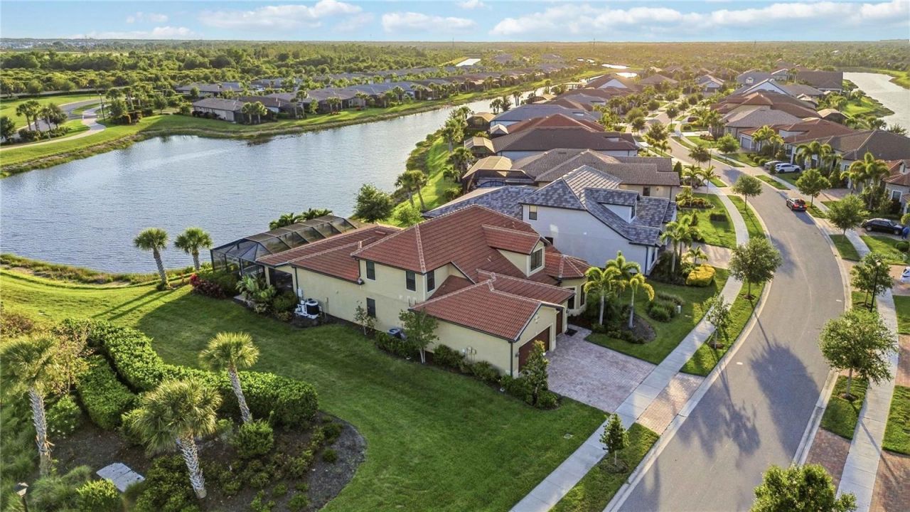 13349 Verandi Street, Venice, FL 34293 Photo