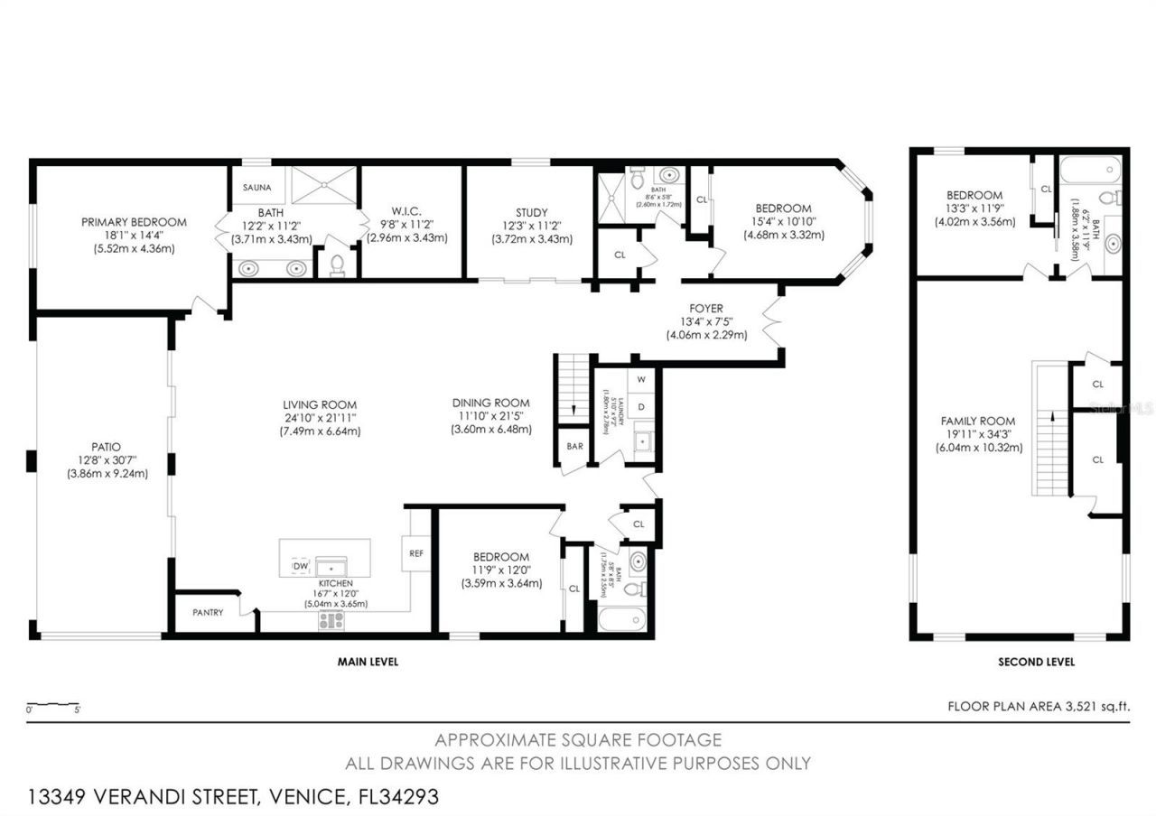 13349 Verandi Street, Venice, FL 34293 Photo