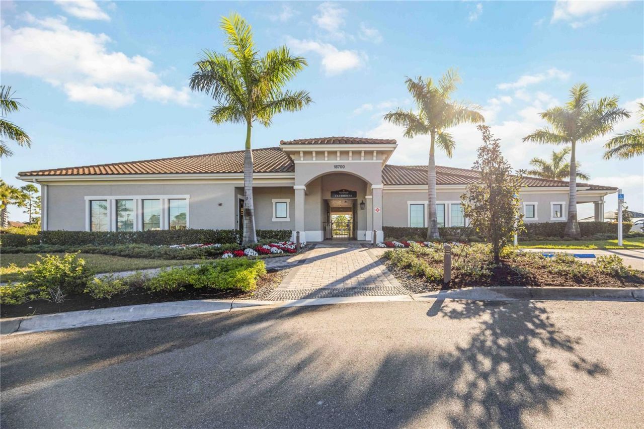 13349 Verandi Street, Venice, FL 34293 Photo