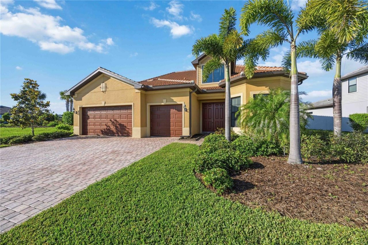 13349 Verandi Street, Venice, FL 34293 Photo