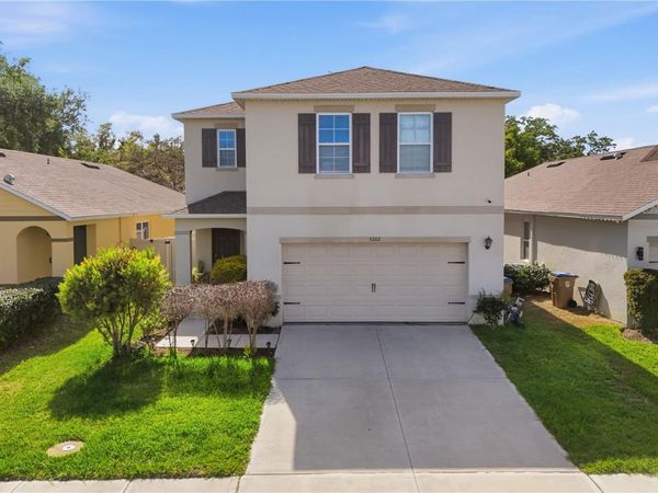 3202 SURFBIRD STREET , KISSIMMEE, FL 34744