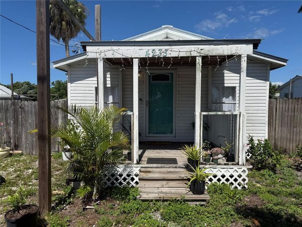 4233 OLD US HIGHWAY 41 , RUSKIN, FL 33570