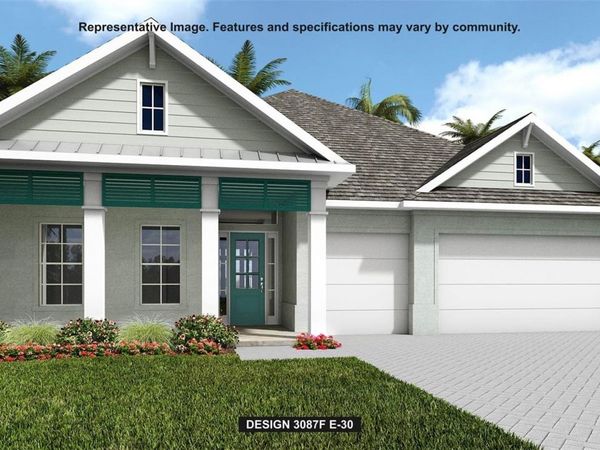 4397 SOUTHERN VALLEY LOOP , BROOKSVILLE, FL 34601