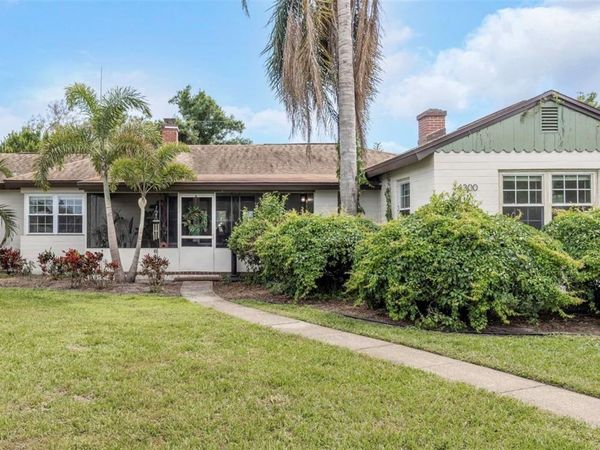 4300 3RD AVENUE S, ST PETERSBURG, FL 33711