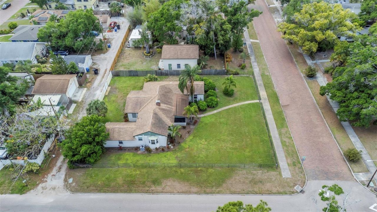 4300 3rd Avenue S, Saint Petersburg, FL 33711 Photo