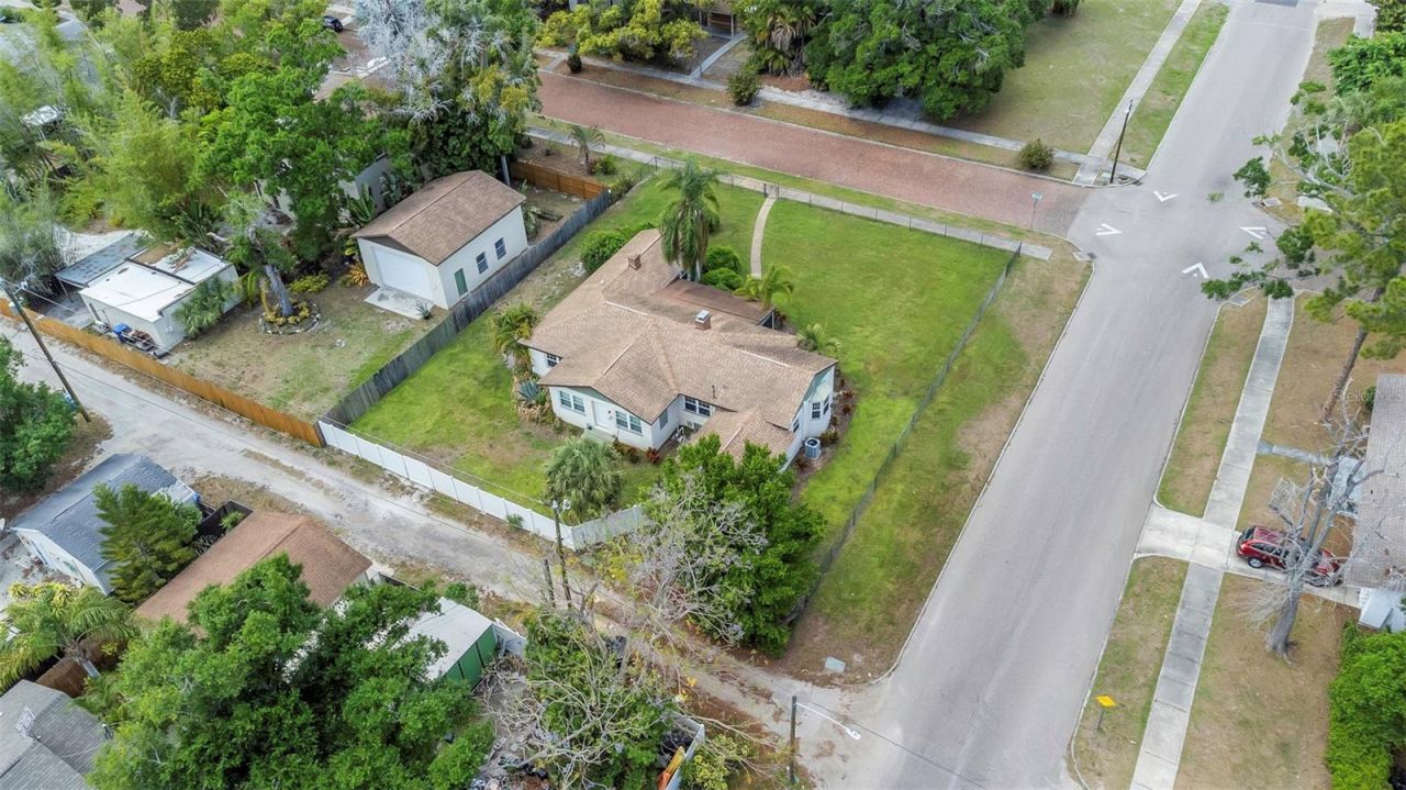 4300 3rd Avenue S, Saint Petersburg, FL 33711 Photo