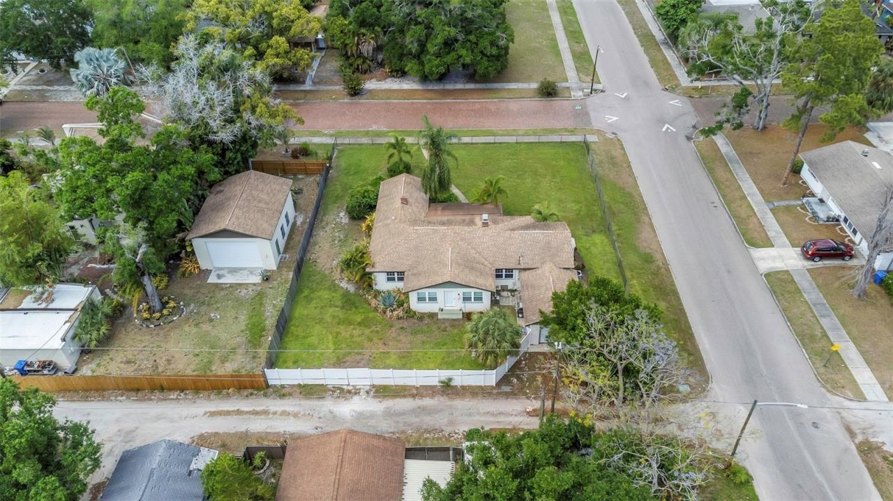 4300 3rd Avenue S, Saint Petersburg, FL 33711 Photo