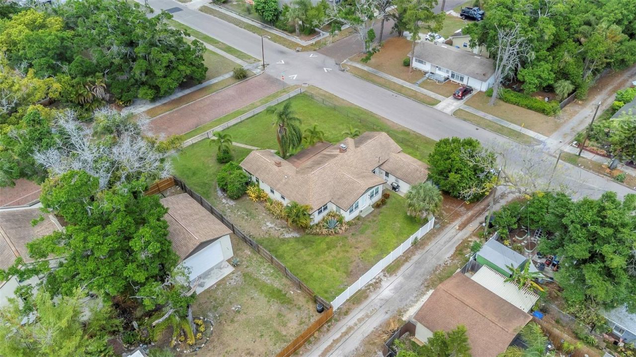 4300 3rd Avenue S, Saint Petersburg, FL 33711 Photo