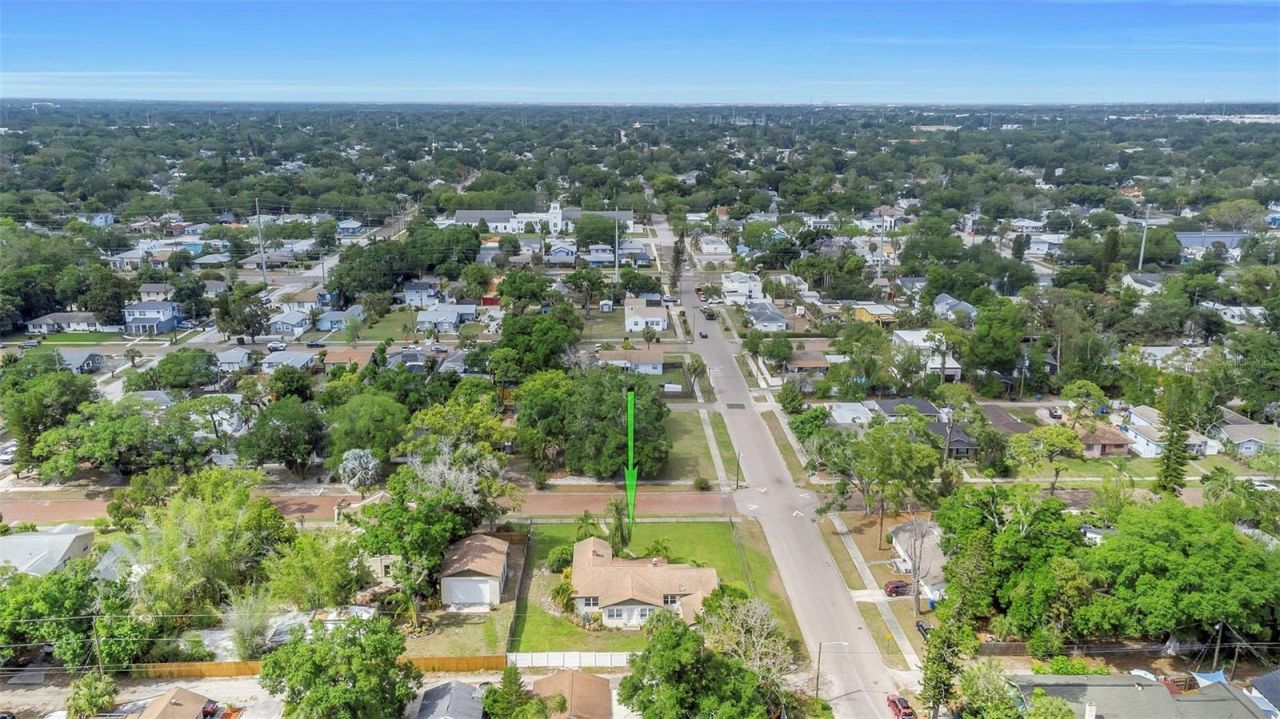 4300 3rd Avenue S, Saint Petersburg, FL 33711 Photo