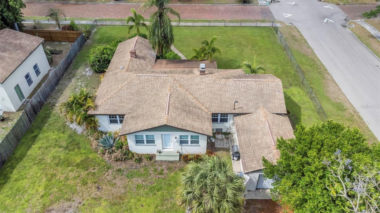 4300 3rd Avenue S, Saint Petersburg, FL 33711 Photo