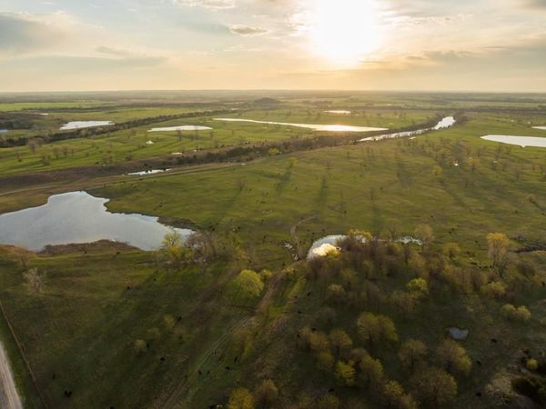 NW State Route J Highway, Amsterdam, MO 64723