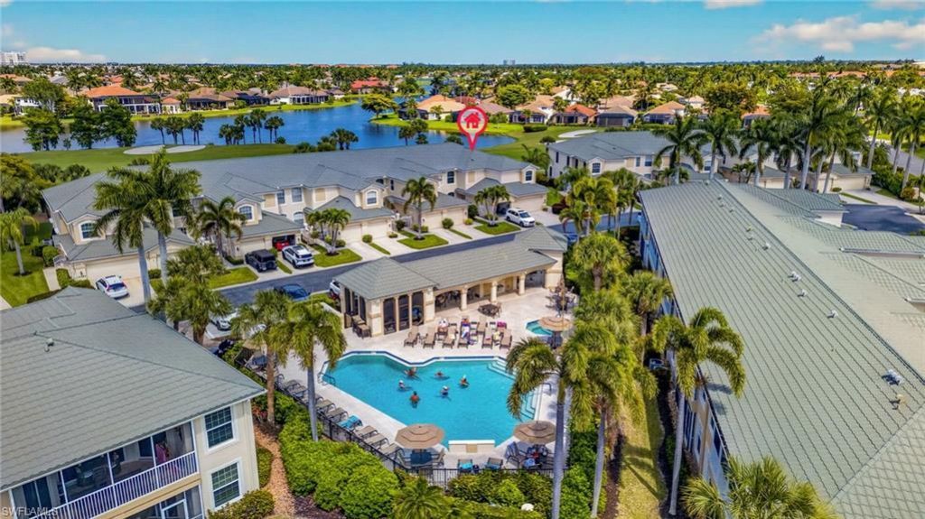 14560 Grande Cay Cir, Unit 2301, Fort Myers, FL 33908 Photo