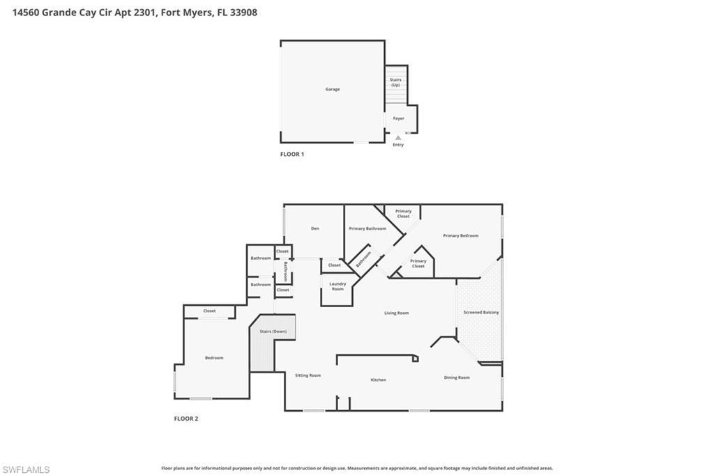 14560 Grande Cay Cir, Unit 2301, Fort Myers, FL 33908 Photo