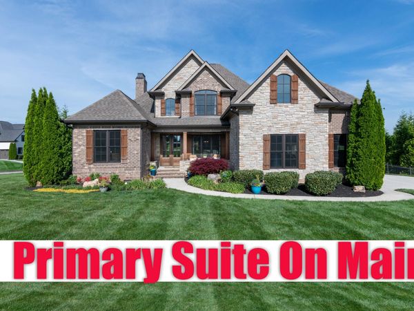 12535 Limerick Lane, Knoxville, TN 37934