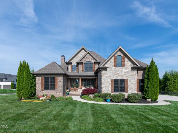 12535 Limerick Lane, Knoxville, TN 37934