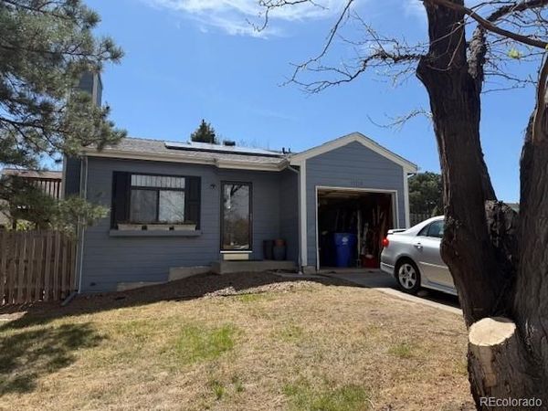 17712 E Columbia Avenue, Aurora, CO 80013