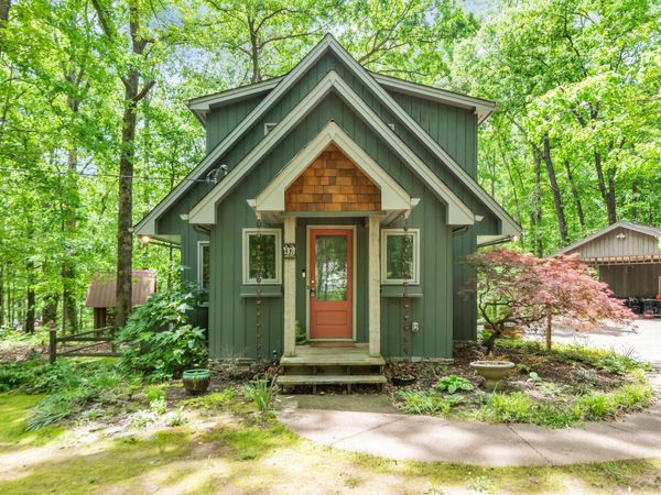 1101 Wildlife Trl , Kingston Springs, TN 37082