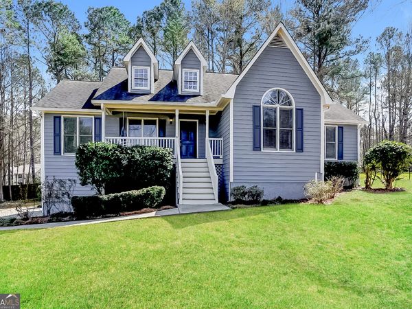 260 Kings Walk, Douglasville, GA 30134