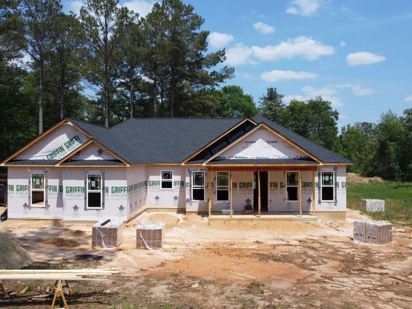 3042 Plantation Drive, Dublin, GA 31021