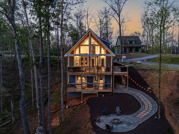 84 Ridge Line Trail, Ellijay, GA 30540