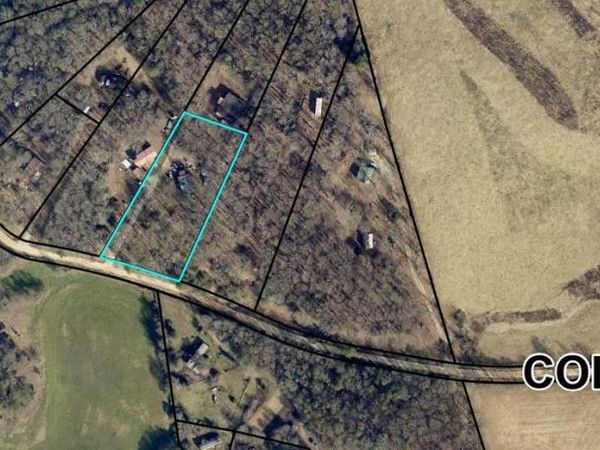 2627 Cole Road, Carnesville, GA 30521