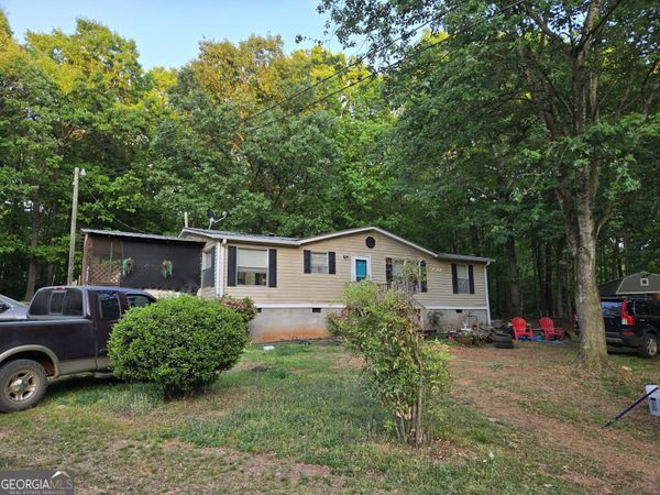 2627 Cole Road, Carnesville, GA 30521