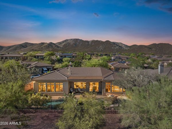 41908 N Back Creek Court, Anthem, AZ 85086