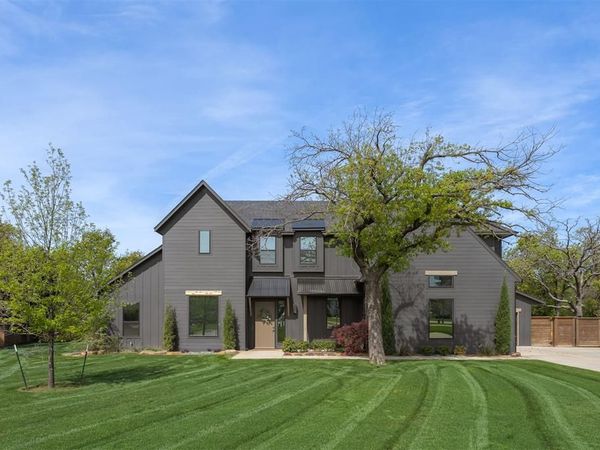 251 Old Farm Road, Edmond, OK 73034