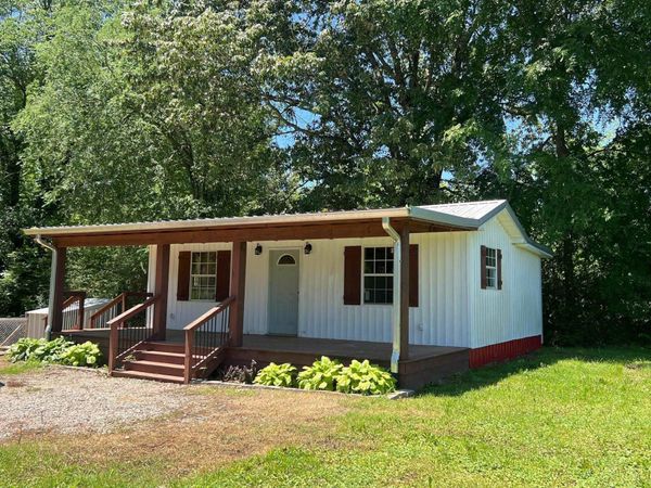 2323 FINGER LEAPWOOD RD, Finger, TN 38334