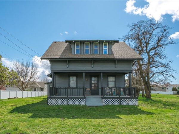 1809 W Johansen Rd, Spokane, WA 99208
