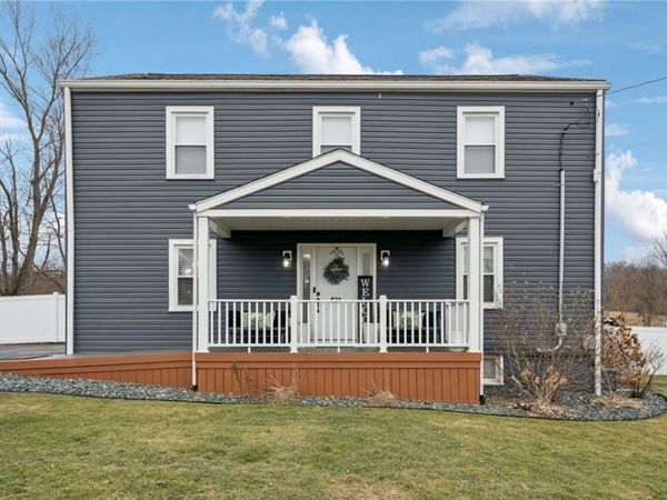 624 Trescovich Rd , Latrobe, PA 15650