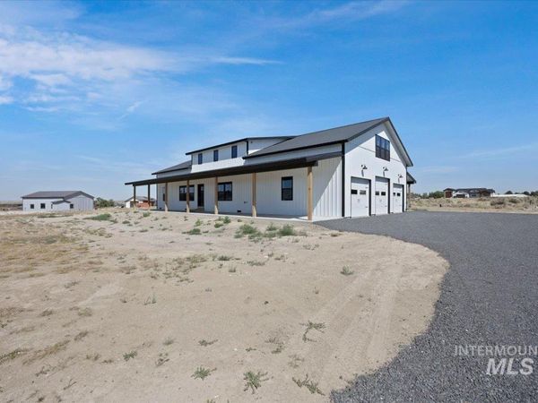 4032 N 3510 E, Kimberly, ID 83341