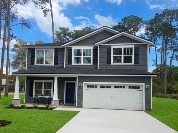 1680 LEMONWOOD Road, St. Johns, FL 32259