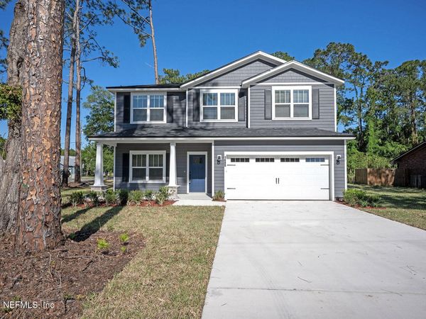 1680 LEMONWOOD Road, St. Johns, FL 32259