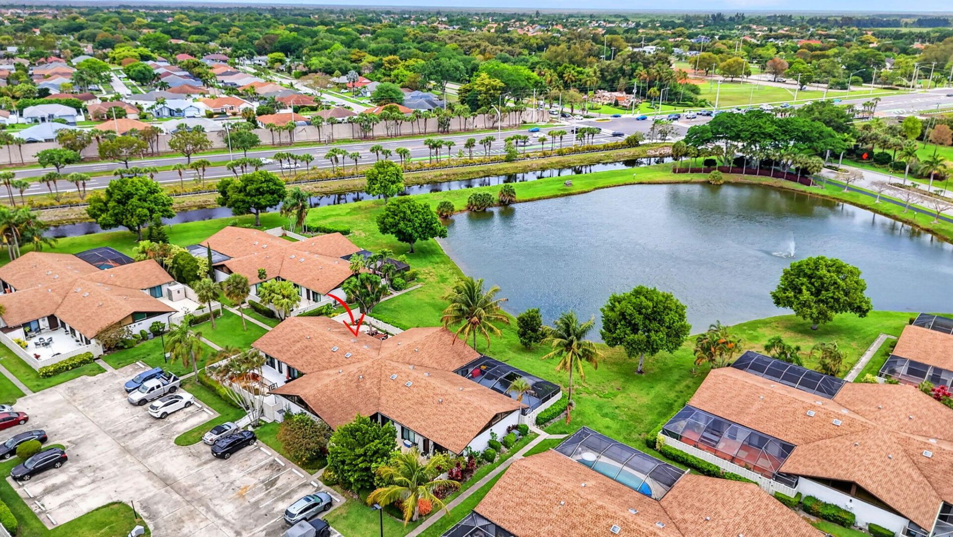 9903 Boca Gardens Trail, Boca Raton, FL 33496 Photo