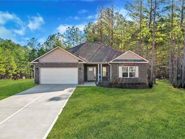328 Bonnie Sue Drive, Villa Rica, GA 30180
