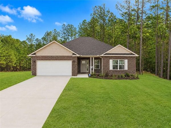 328 Bonnie Sue Drive, Villa Rica, GA 30180