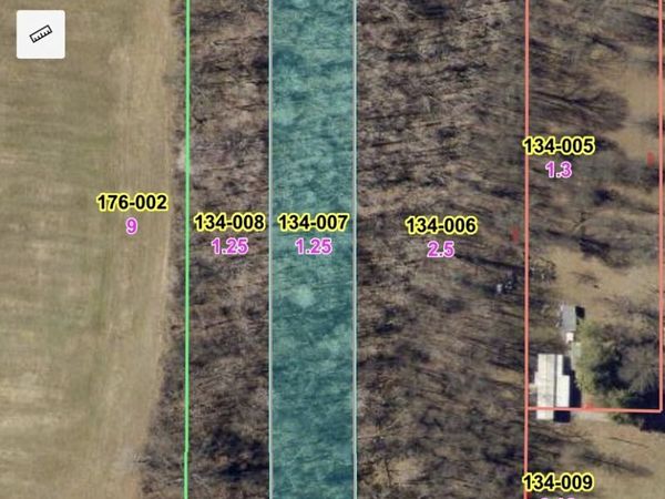 623 Hickory Street, Enfield, IL 62835