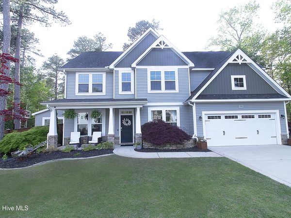 780 Sun Road, Aberdeen, NC 28315