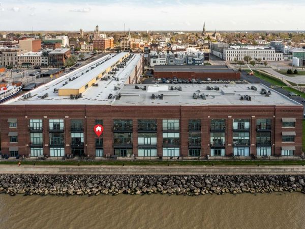 401 W Shoreline Drive, Unit 261, Sandusky, OH 44870