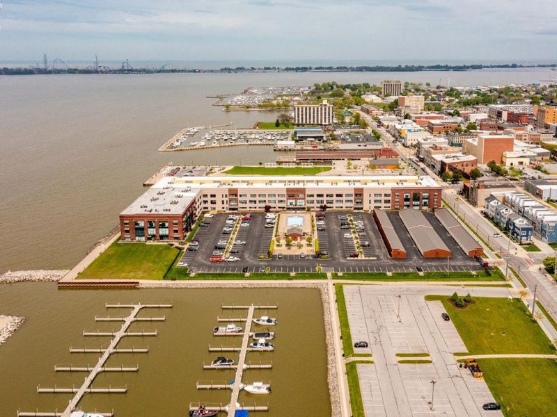 401 W Shoreline Drive, Unit 261, Sandusky, OH 44870 Photo 32