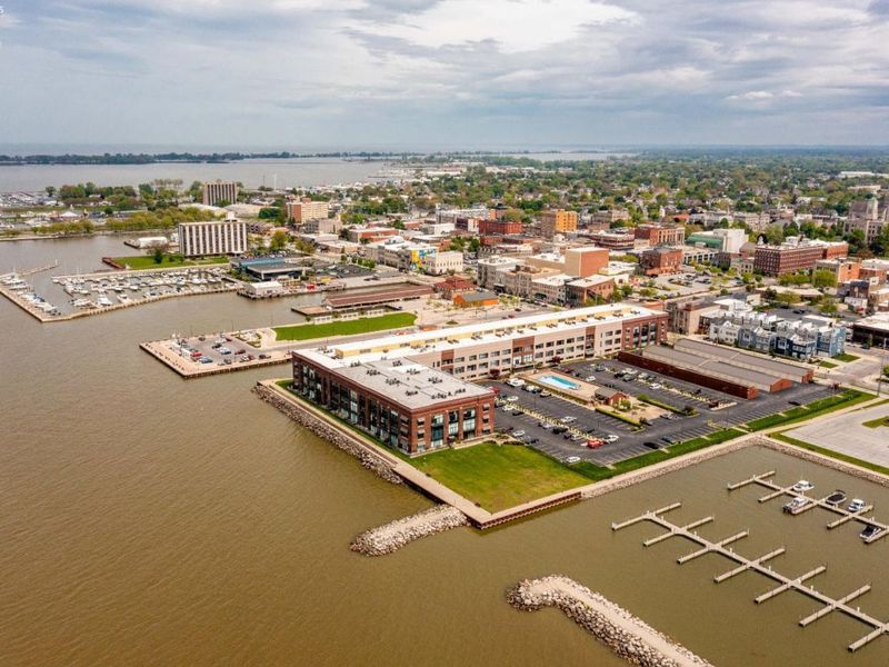 401 W Shoreline Drive, Unit 261, Sandusky, OH 44870 Photo 33