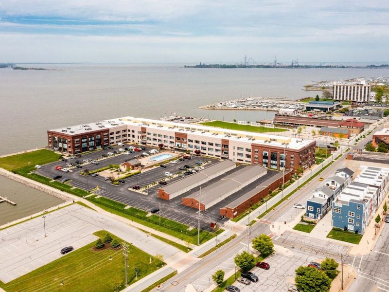 401 W Shoreline Drive, Unit 261, Sandusky, OH 44870 Photo 35