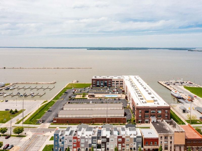 401 W Shoreline Drive, Unit 261, Sandusky, OH 44870 Photo 36