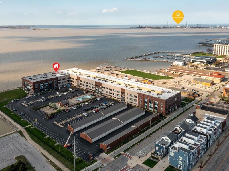 401 W Shoreline Drive, Unit 261, Sandusky, OH 44870 Photo 37