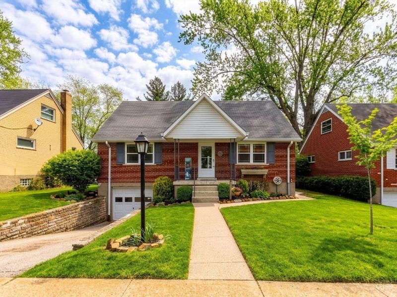 1046 Fashion Avenue, Delhi Twp, OH 45238 Photo 1