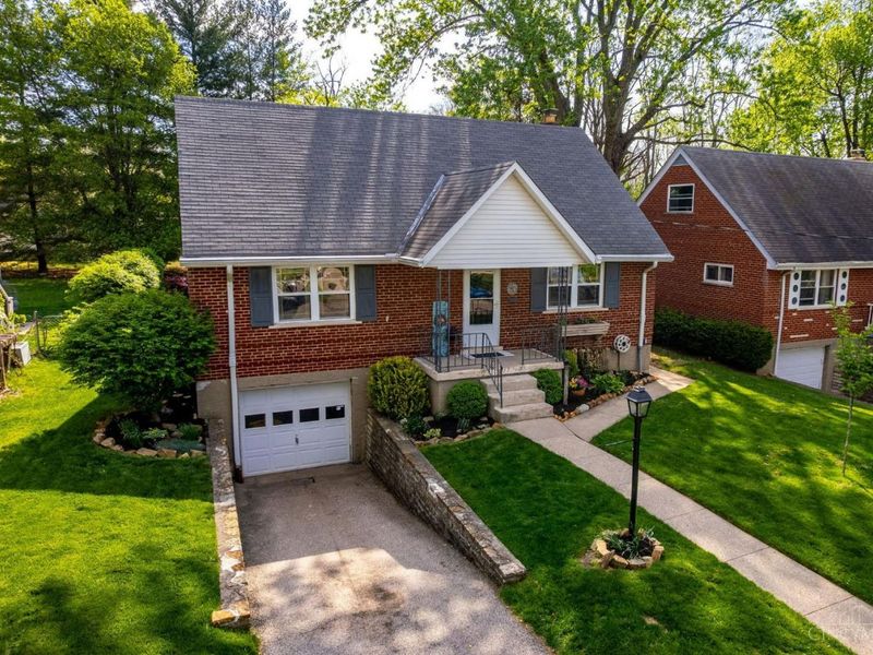 1046 Fashion Avenue, Delhi Twp, OH 45238 Photo 2